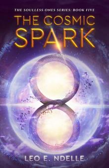 The Cosmic Spark