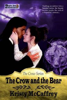 The Crow and the Bear (The Crow Series Book 2)