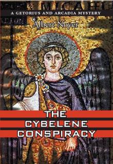 The Cybelene Conspiracy