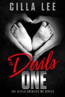 The Devils One: The Devils Soldiers mc series