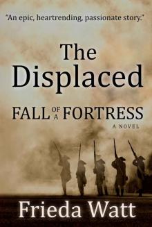 The Displaced