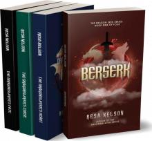 The Dragon Seed Box Set