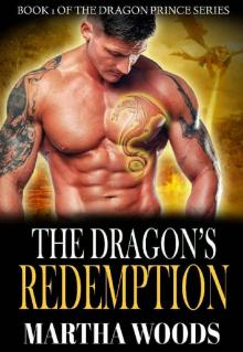 The Dragon's Redemption