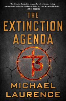 The Extinction Agenda