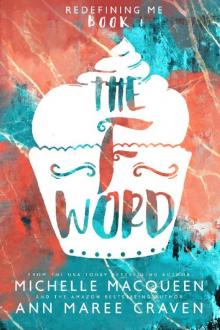 The F Word (Redefining Me #1)