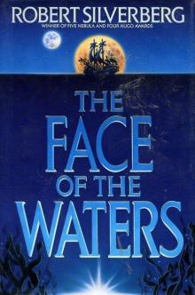 The Face of the Waters