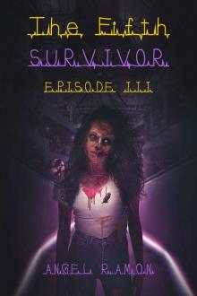 The Fifth Survivor - Episode 3