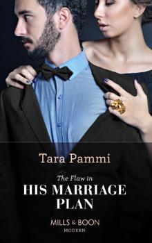 The Flaw In His Marriage Plan (Once Upon a Temptation, Book 7)