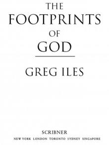 The Footprints of God