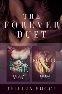 The Forever Series