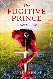 The Fugitive Prince