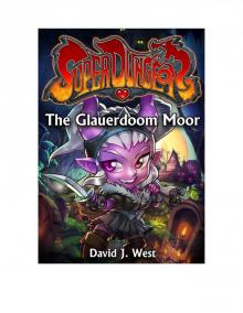 The Glauerdoom Moor_ebook