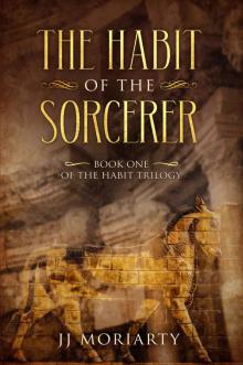 The Habit of the Sorcerer