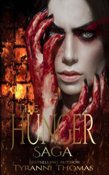 The Hunger Saga