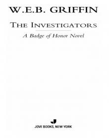 The Investigators