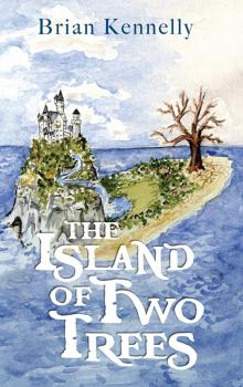 The Island of Two Trees