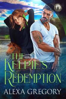 The Kelpie's Redemption