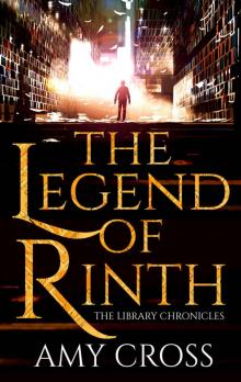 The Legend of Rinth