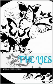 The Lies: Landon Academy book 1