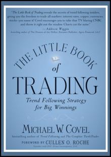 The Little Book of Trading