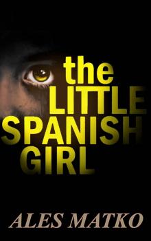 The Little Spanish Girl