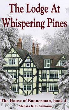 The Lodge at Whispering Pines