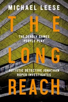 The Long Reach: British Detective (Jonathan Roper Investigates Book 3)