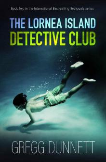 The Lornea Island Detective Club