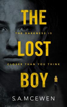 The Lost Boy