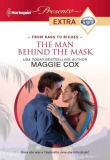 The Man Behind The Mask (From Rags To Riches)