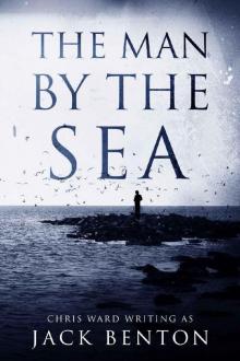 The Man by the Sea (The Slim Hardy Mystery Series Book 1)