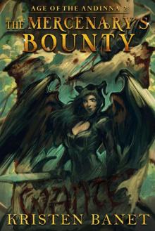 The Mercenary's Bounty