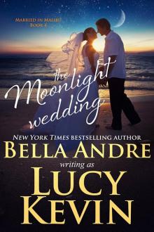 The Moonlight Wedding