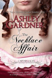 The Necklace Affair