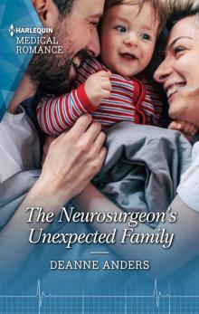 The Neurosurgeon's Unexpected Family