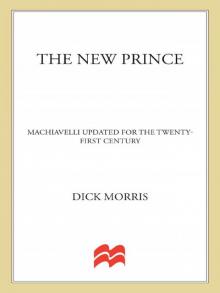 The New Prince