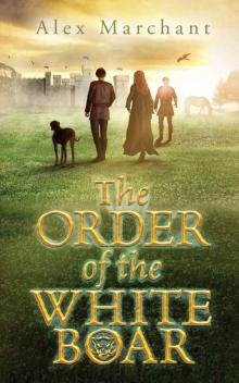 The Order of the White Boar