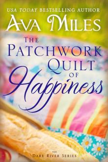 The Patchwork Quilt of Happiness