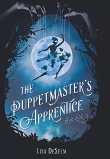 The Puppetmaster's Apprentice