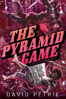 The Pyramid Game