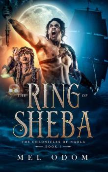 The Ring Of Sheba