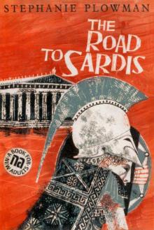 The Road to Sardis