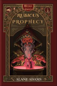 The Rubicus Prophecy