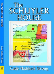 The Schuyler House