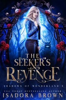The Seeker's Revenge