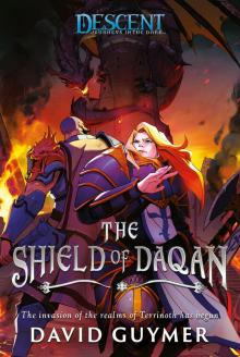 The Shield of Daqan