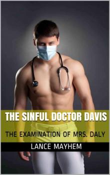 The Sinful Doctor Davis