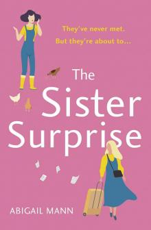 The Sister Surprise