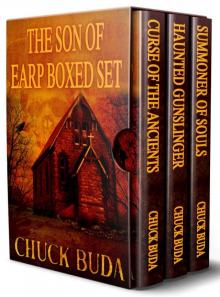 The Son of Earp Box Set - Books 1-3