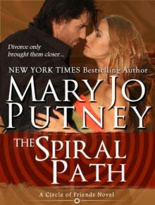 The Spiral Path